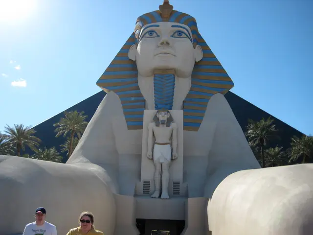 Portavoce di Morsy annuncia che il presidente eletto non ha ancora deciso quando prestare...