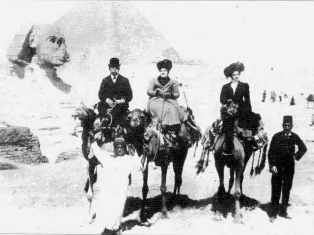 Fondo Monetario Internazionale Pronto ad Offrire Supporto all'Egitto