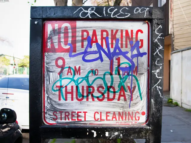 Miglioramento delle Condizioni Stradali sulla Ladd Drive Migliora l'Esperienza del Viaggio Adesso