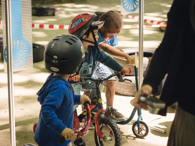 Suppliche commoventi di una ragazza nella 'Voce di Hind Rajab' turbano Venezia