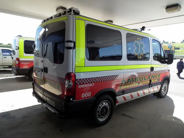 Aumentare le possibilità di sopravvivenza: una nuova applicazione dei defibrillatori podría...