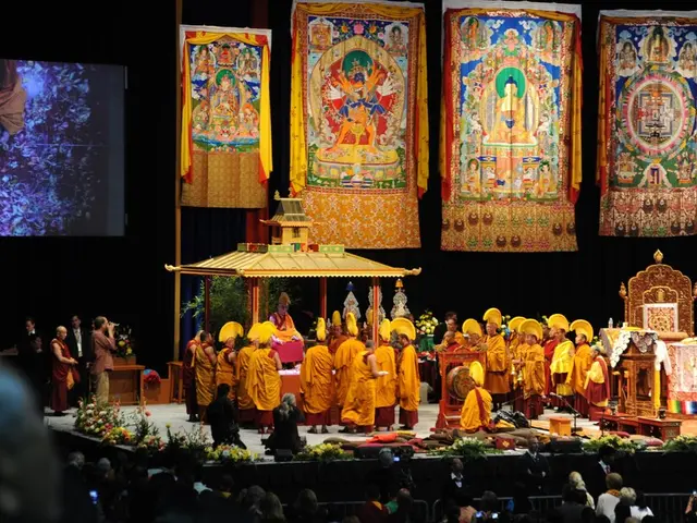 Scrittori usano diversi punti di vista per migliorare la profondità della narrazione