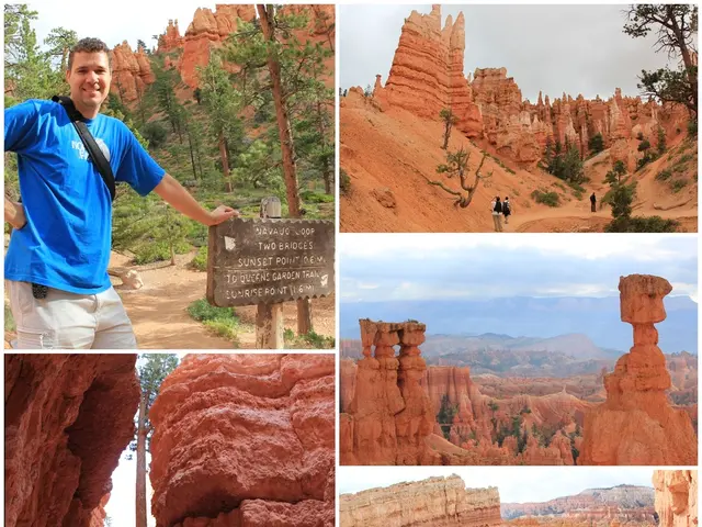 Escursioni Archeologiche Guidate da Bayra