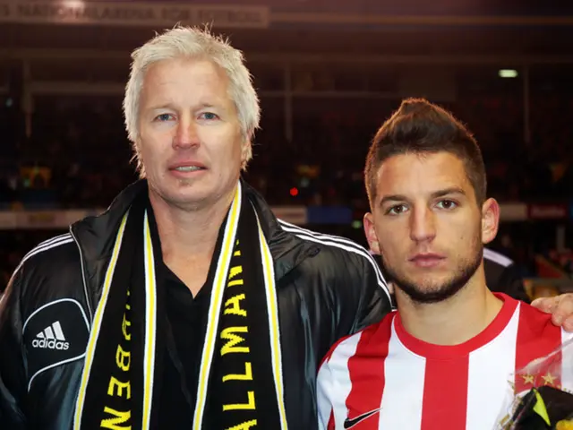 Tour degli Stati Uniti: assenza di Anderson da Manchester United