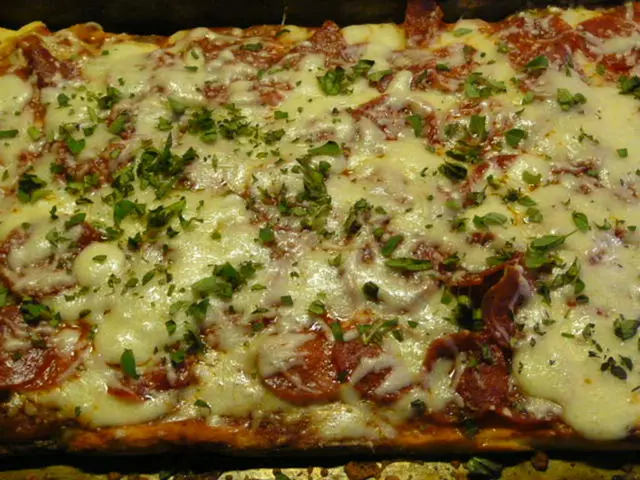 Ricette di Maccheroni e Formaggio Rimodernate con un Tocco di Salute, Ma Rimane Impegnative nel...