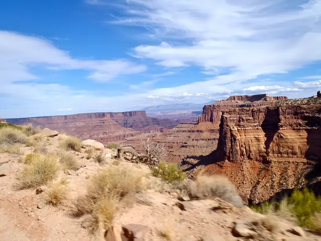 Perla inesplorata nel New Hampshire tra le Montagne Bianchi: sentieri spettacolari per gli...