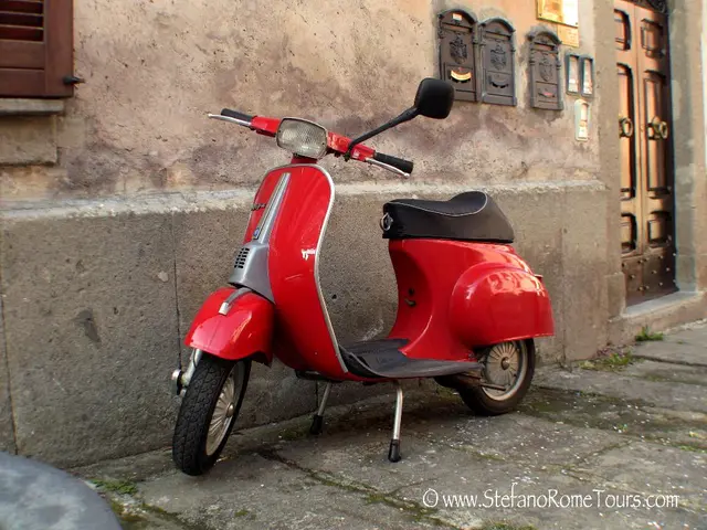 Apertura delle aree di prova per gli e-scooter nel Regno Unito annunciato