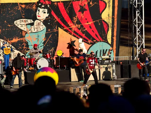 La città in cui i Beatles hanno acquisito fama e festeggiato il successo è riconosciuta come un hub...