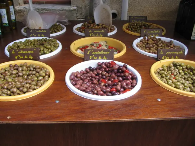 Alimentazione e Benessere: L'impatto delle Abitudini Alimentari sulla Durata della Vita e sulla...