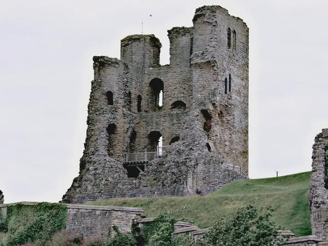 Avvio di Fortnite Battle Royale capitolo 3 stagione 1, rilasciato con una capovolgimento, nominato...