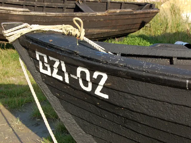 Maggiore preferenza per gli eléctrico argani di Atlantic Products osservata tra gli sportivi...