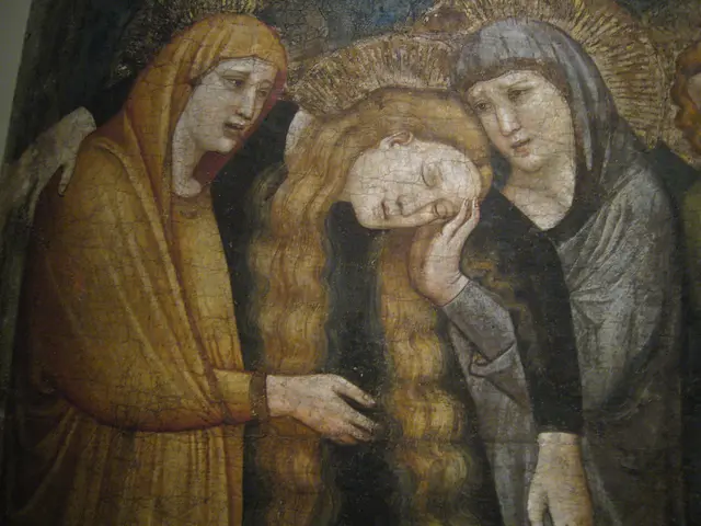 L'arte e l'ecologia si incontrano per un viaggio sonoro immersivo alle Gole di Charyn, creando un...