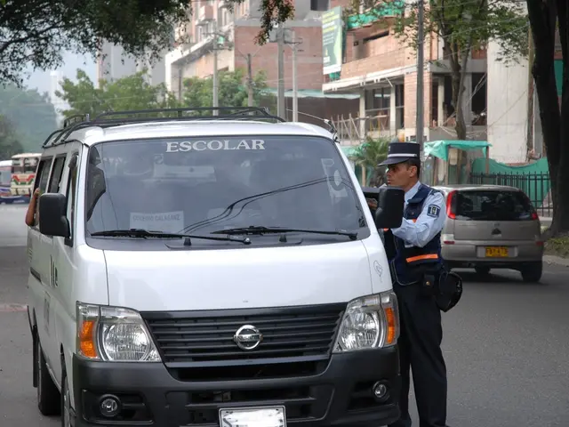 Indagine avviata per presunto tentativo di estorsione N3m ai danni di funzionari di polizia