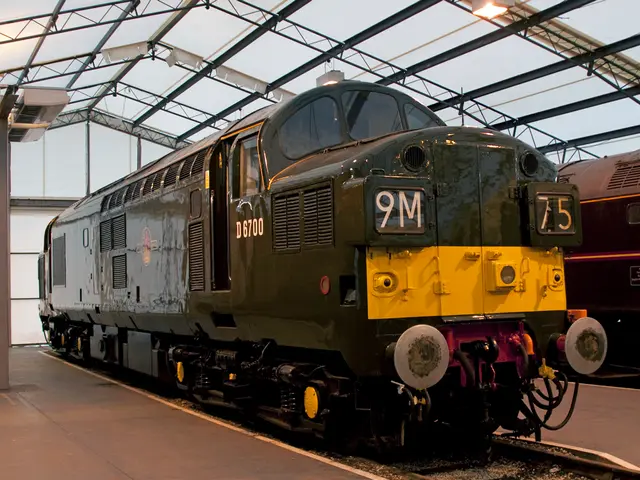 Aumentare le connessioni ferroviarie tra Monaco e Praga