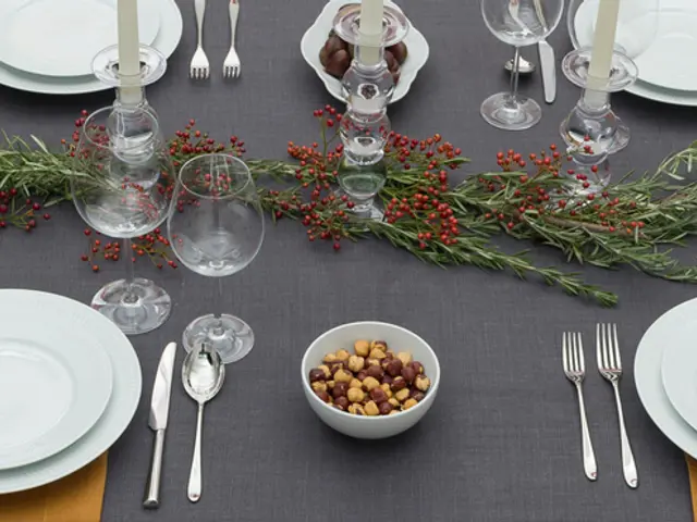 Idee per Cene di Riunione di Famiglia da Riscoprire gli Antichi Sapori