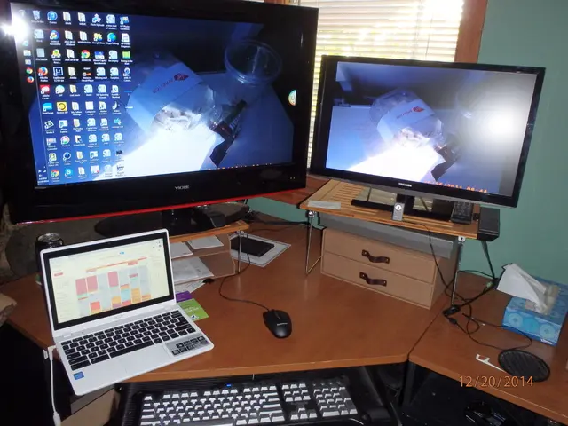 Area di Studio o Spazio Tranquillo