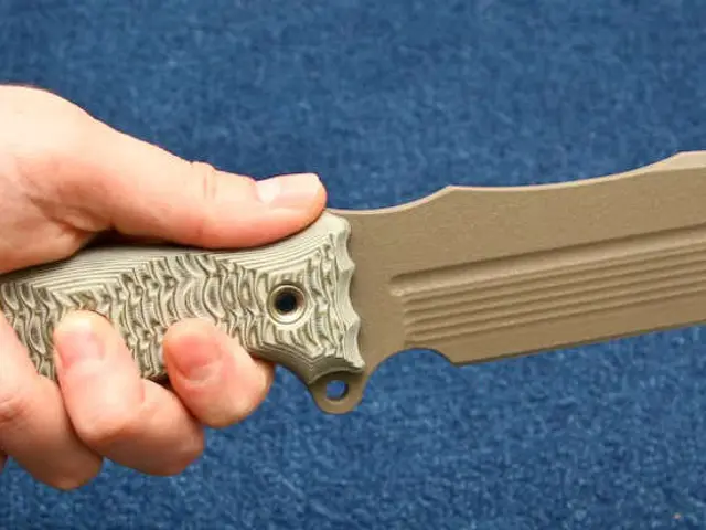 Arresto eseguito dopoweights'