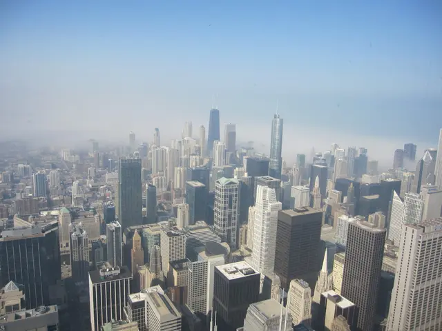 Classifica delle 10 più grandi società immobiliari dell'Africa nell'anno 2025