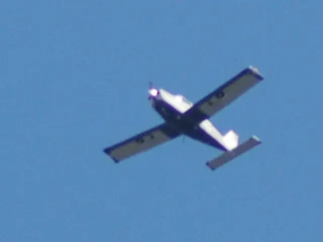 JetBlue sceglie il progetto Kuiper di Amazon per il servizio internet a bordo, previsto per il 2027