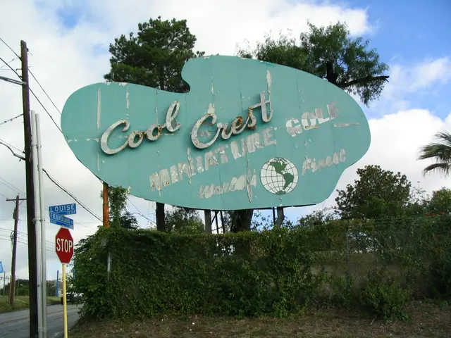 Organismo internazionale di monitoraggio sospende le iniziative sul cambiamento climatico a causa...