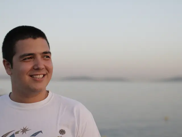 Aida nomina Inger alla posizione di Senior Vice President, Affari Pubblici