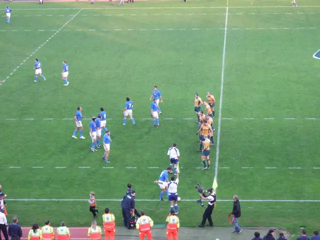 Su scala globale, YouTube diffonde il primo gioco gratuitto di football della NFL