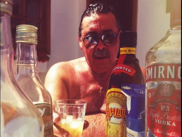 Il capo loda le forze dell’ordine per il salvataggio e la salvaguardia della vita dell’uomo,...