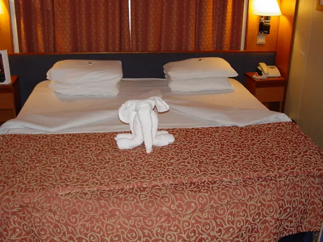 Esplorando abitudini del sonno che potrebbero rubare la tua vitalità di nascosto durante la notte