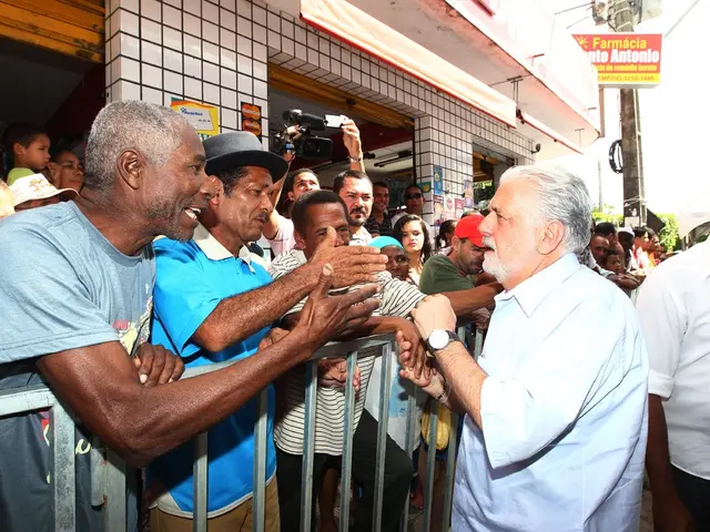 Scoperto l'audio occulto scatena l'arresto di un patrigno in Pennsylvania, implicato in un caso di...