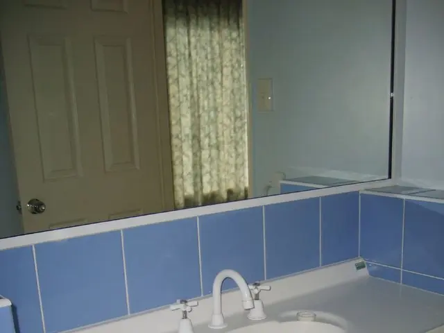 Poco ligio alla legge che si concentra sulle lavatrici nei complessi residenziali del South Side:...