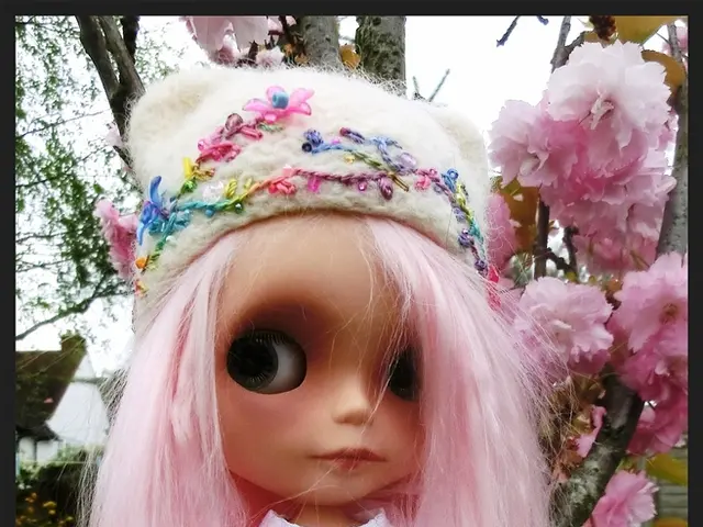 Presentato per il 2025: Barbie e Ken figurine a tema dopo il giorno dei morti