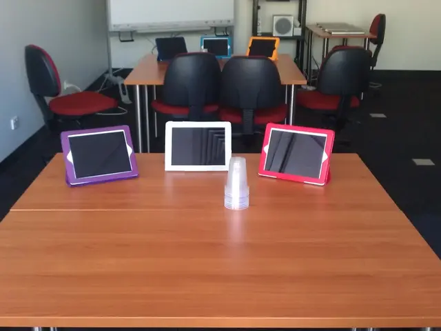 L'iPad della decima generazione di Apple, dispositivo preferito tra i membri della famiglia, ora in...