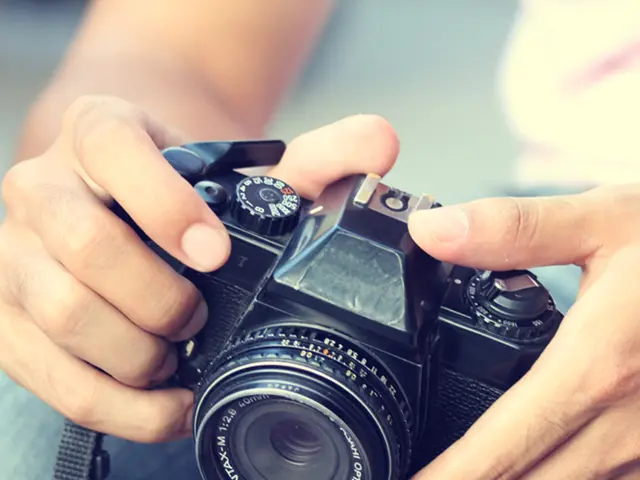 Ritorno del fascino retrò di un mirino ottico su qualsiasi fotocamera a soli 49 dollari con questo...