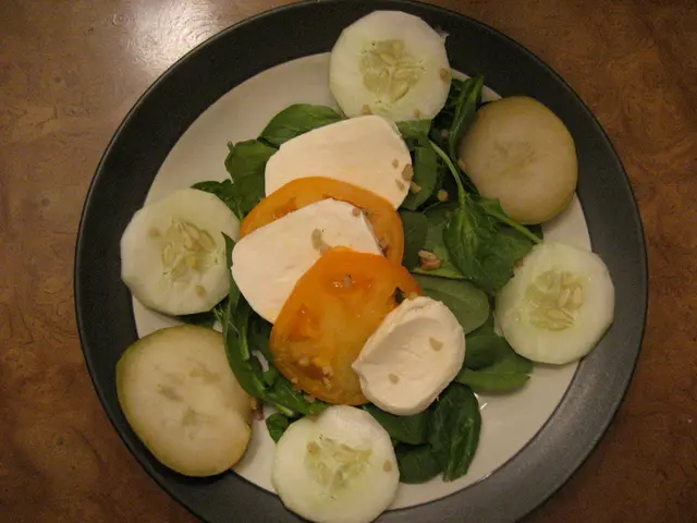 Guida alla Preparazione del Tabulleh Fresco | Guida per Pasti Inspirati all'Orticoltura