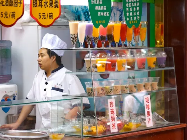 Massimizzare l'organizzazione del tuo contenitore refrigerato per prestazioni ottimali