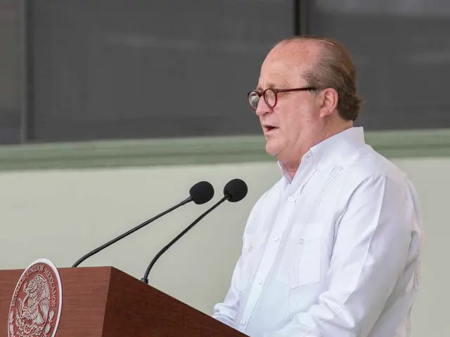 Il ministro degli investimenti del Regno Unito si dimette prima di un importante summit