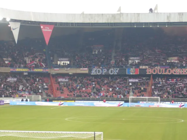 1xBet partecipa alla fiera SBC Summit 2024