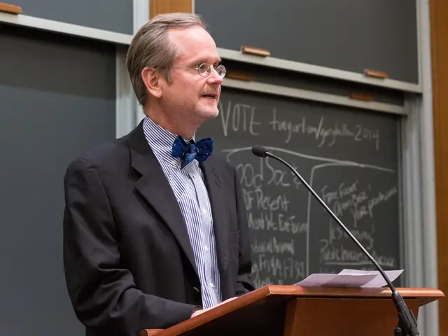 Secondo l'ex presidente globale degli affari di Meta, Nick Clegg, Zuckerberg avrebbe incoraggiato i...