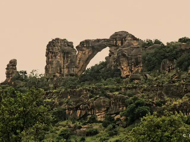 Espansione delle indagini sulla possibile abbondanza di terre rare nella regione settentrionale del...