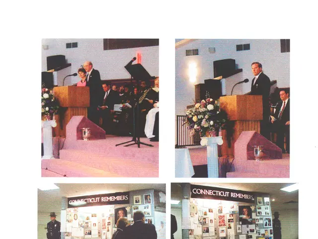 Artista in Protesta Joan Baez Scopre Metodi Innovativi: 'Sono Troppo Vecchia per Rimanere Inerte'