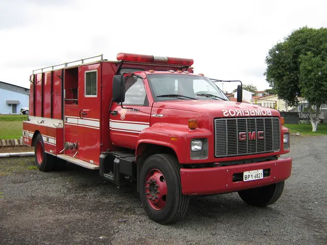 Annuncio di nomina: Dino Rambidis assume la posizione di Chief Financial Officer presso LeddarTech.