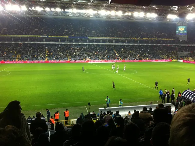 Giochi NFL trasmessi in Dolby Atmos per la prima volta su Peacock