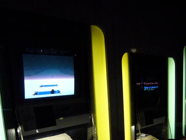 Dispositivi di difesa del sistema elettronico potenziato per la trasmissione rapida dei dati nella...