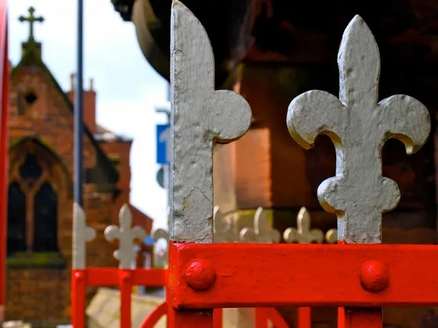 Spoiler per Beyond the Gates rivelati durante la settimana del 14-18 luglio