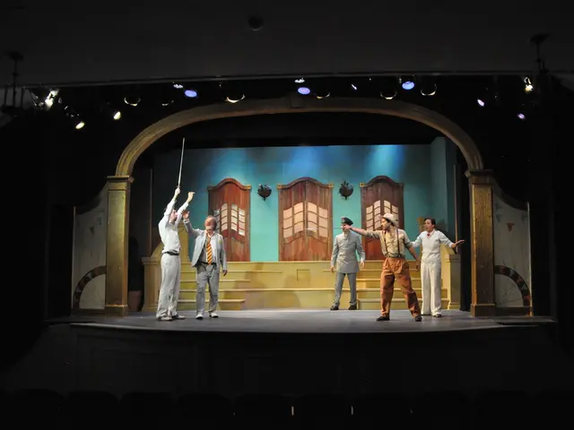 La quinta stagione degli spettri su CBS: Data di rilascio e analisi approfondite della serie comica