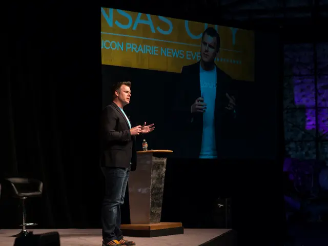 L'attore riflette su una sorprendente affermazione fatta nel momento più straziante della stagione...