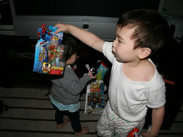 Programmi TV Consigliati per i 7 Anni da Guardare Subito