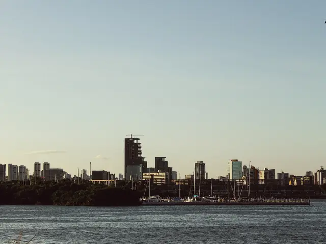 Individuo isolato dall'Odisha supera un supplizio di 24 ore in un fiume impetuoso, salvato da una...