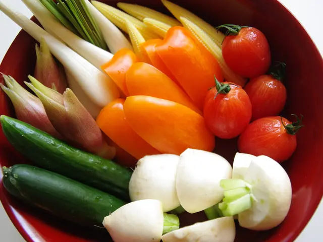 Confrontando gli Elementi Nutrizionali, il Contenuto d'Acqua e gli Impieghi: Zucchini vs Cucumber
