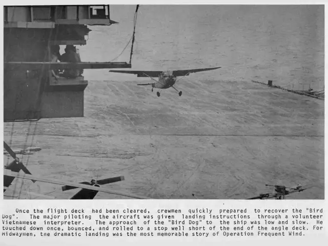 Scoperto nel 2024: Eventuale scoperta dell'aereo di Amelia Earhart